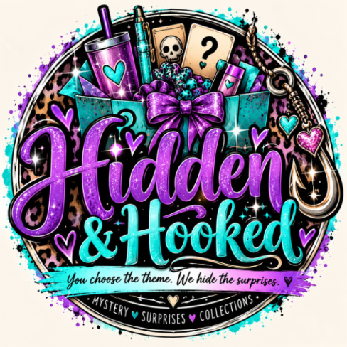 Hidden & Hooked 